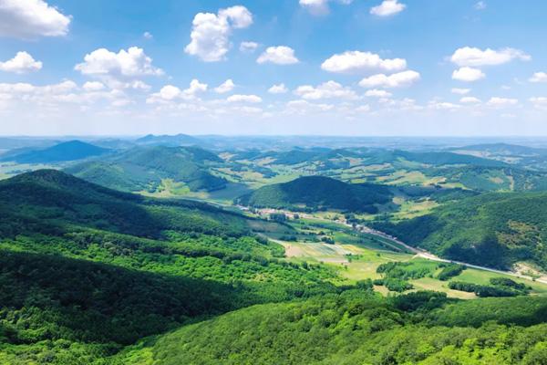 长春神鹿峰旅游攻略-门票价格-景点信息