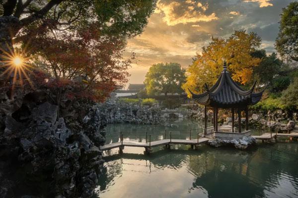 苏州狮子林旅游攻略-门票价格-景点信息