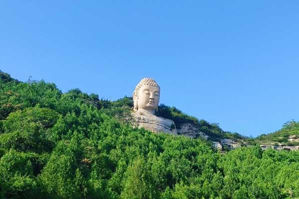 太原适合踏青出游的地方