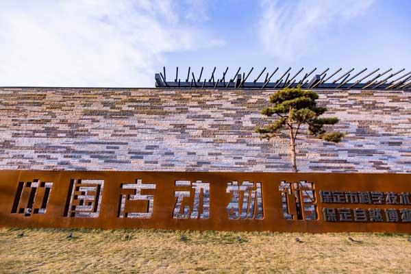 保定周末带孩子去哪玩好