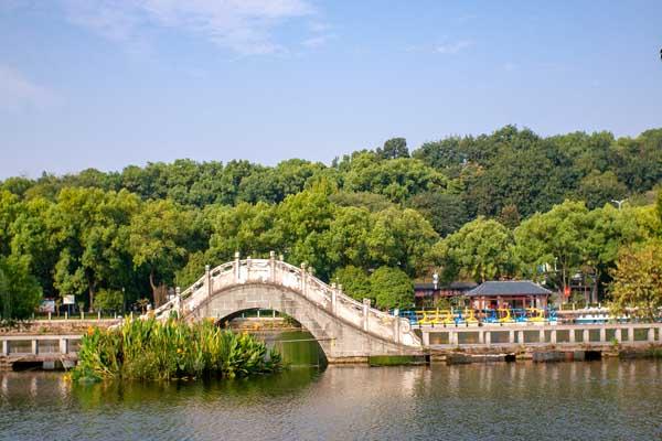 惠州春季赏花景点有哪些