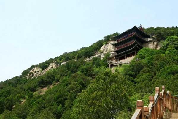 太原适合踏青出游的地方