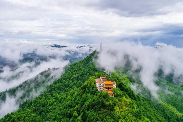 苏仙岭风景区游玩攻略-门票价格-景点信息