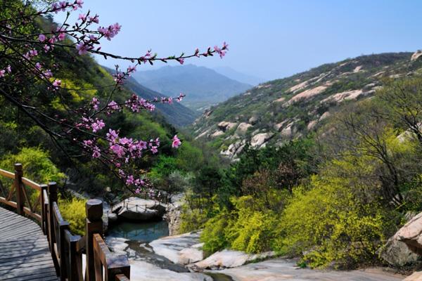 方城七峰山游玩攻略-门票价格-景点信息