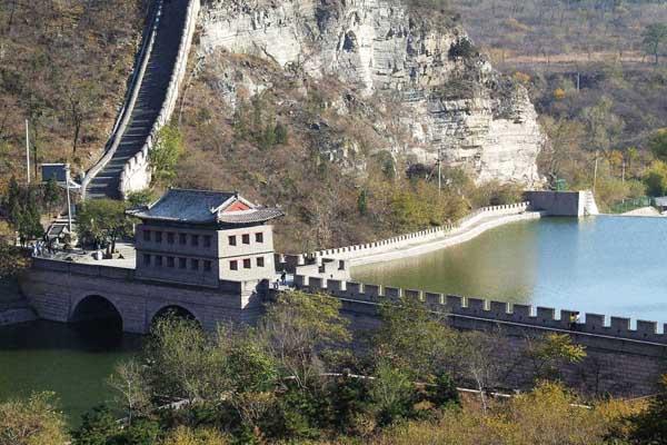 辽宁朝阳十大旅游景点