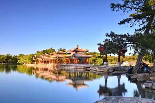 河北自驾游5个必去景点推荐(河北自驾游5个必去景点推荐戒台寺有什么花开)