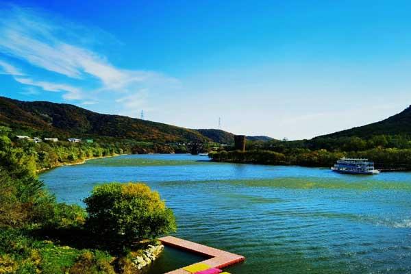 大连旅游免费景点儿都有哪些