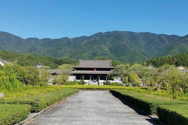 奉新旅游必去十大景点