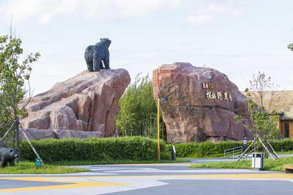 佳木斯旅游必去景点(佳木斯游玩好地方)