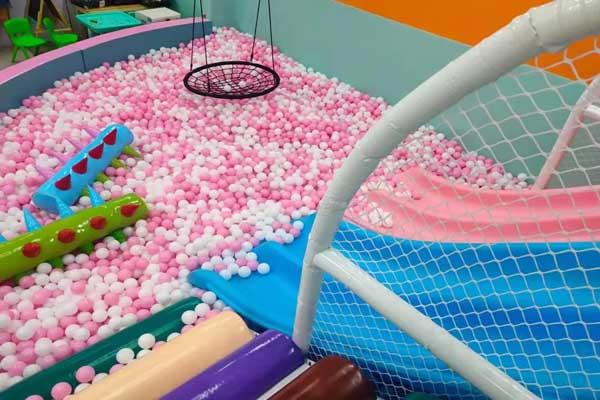 成都有什么适合小孩子玩的地方