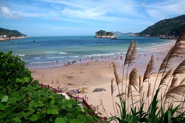 江浙沪小众又绝美的地方
