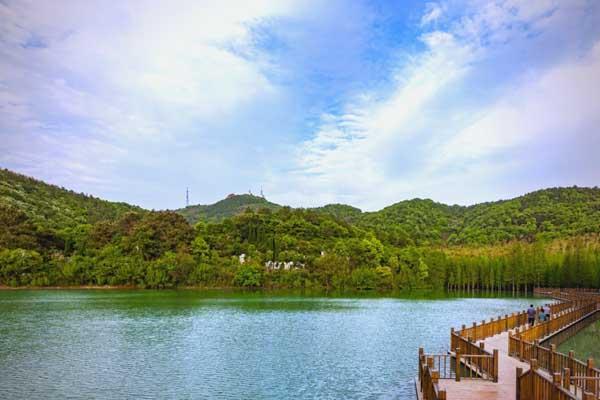 长春周边踏青好去处(长春郊游)