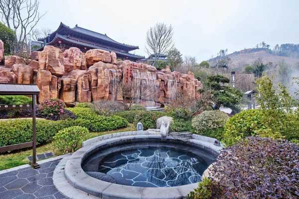 奉新旅游必去十大景点