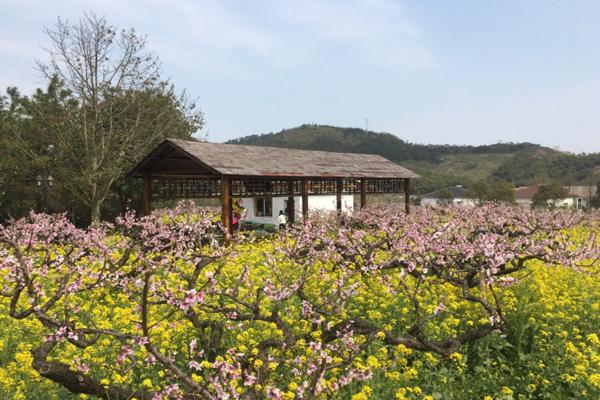 长兴城山沟景区游玩攻略-门票价格-景点信息